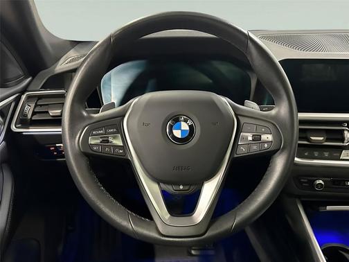 2023 BMW 430 Gran Coupe i xDrive