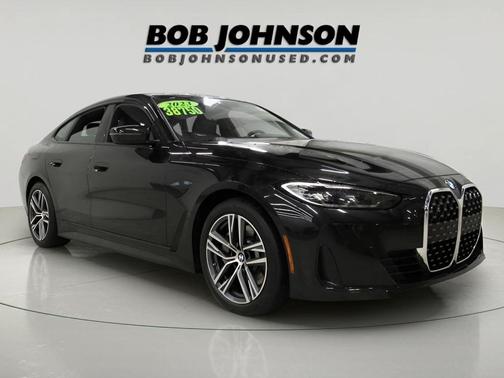 2023 BMW 430 Gran Coupe i xDrive