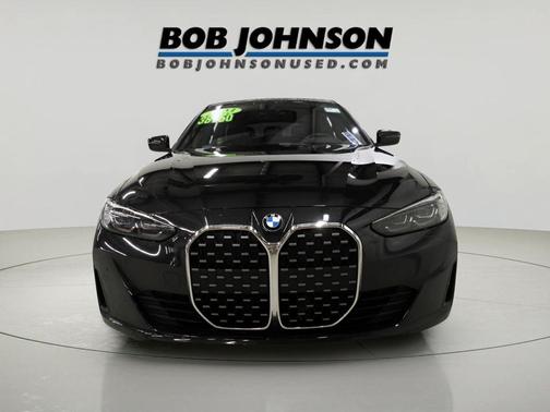 2023 BMW 430 Gran Coupe i xDrive