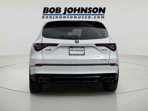 2022 Acura MDX Type S