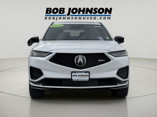 2022 Acura MDX Type S