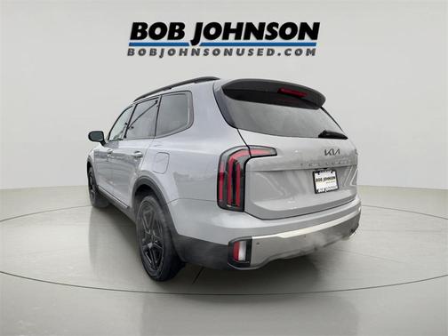 2023 Kia Telluride EX X-Line