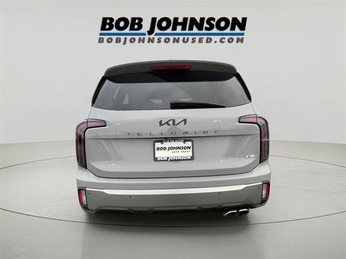 2023 Kia Telluride EX X-Line