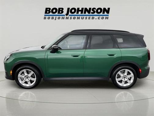 2025 MINI Countryman Cooper S ALL4
