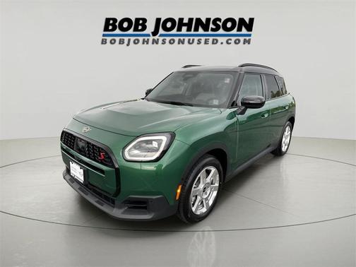 2025 MINI Countryman Cooper S ALL4