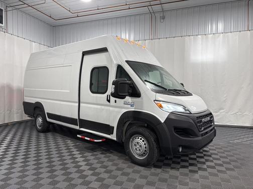 2024 RAM ProMaster 3500 High Roof