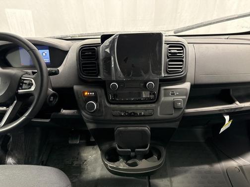 2024 RAM ProMaster 3500 High Roof