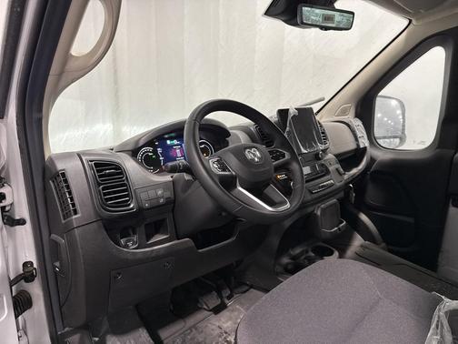 2024 RAM ProMaster 3500 High Roof