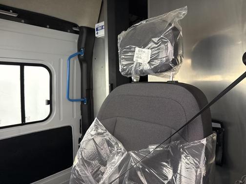 2024 RAM ProMaster 3500 High Roof