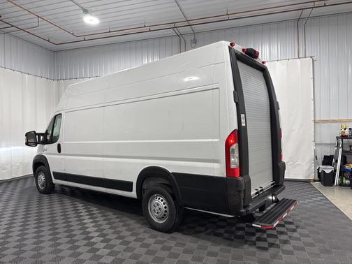 2024 RAM ProMaster 3500 High Roof