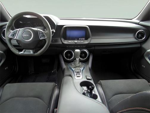 2023 Chevrolet Camaro RWD Coupe LT1