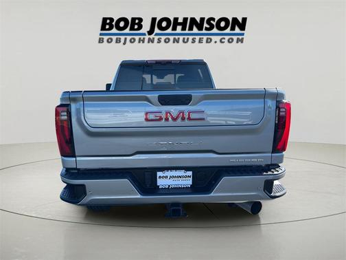 2024 GMC Sierra 2500 Denali