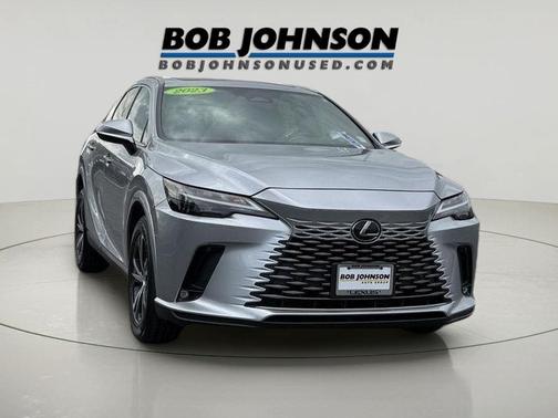 Iridium 2023 Lexus RX 350 Premium Plus