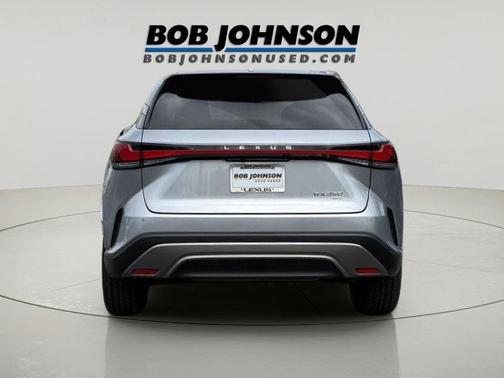 Iridium 2023 Lexus RX 350 Premium Plus