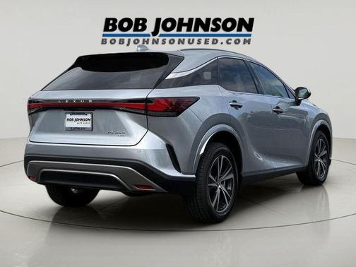 Iridium 2023 Lexus RX 350 Premium Plus