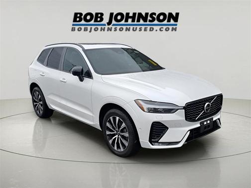 2025 Volvo XC60 B5 Plus