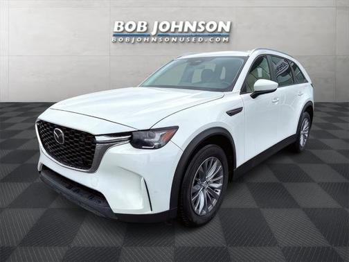 2024 Mazda CX-90 3.3 Turbo S