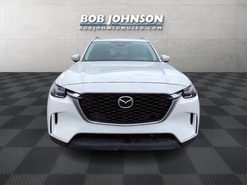 2024 Mazda CX-90 3.3 Turbo S
