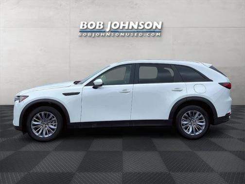 2024 Mazda CX-90 3.3 Turbo S