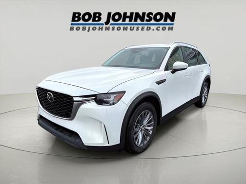 2024 Mazda CX-90 3.3 Turbo S