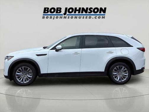 2024 Mazda CX-90 3.3 Turbo S