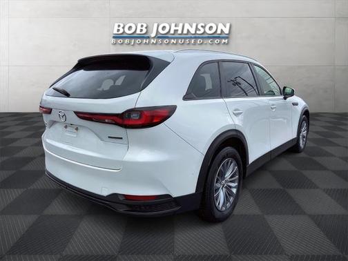 2024 Mazda CX-90 3.3 Turbo S