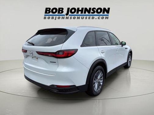 2024 Mazda CX-90 3.3 Turbo S