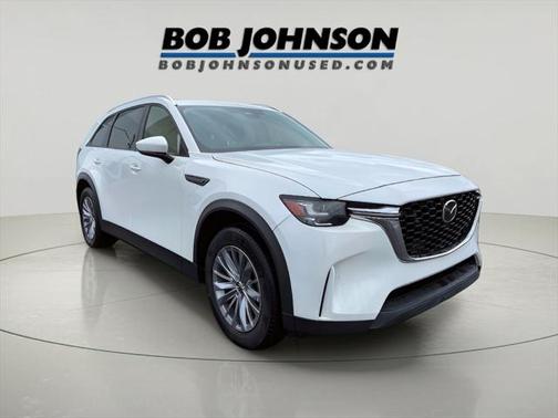 2024 Mazda CX-90 3.3 Turbo S