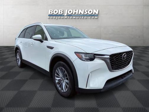 2024 Mazda CX-90 3.3 Turbo S