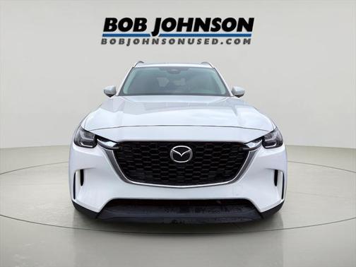 2024 Mazda CX-90 3.3 Turbo S