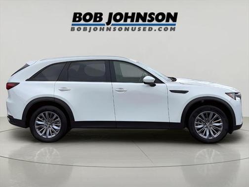 2024 Mazda CX-90 3.3 Turbo S