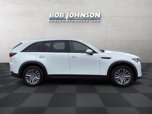2024 Mazda CX-90 3.3 Turbo S