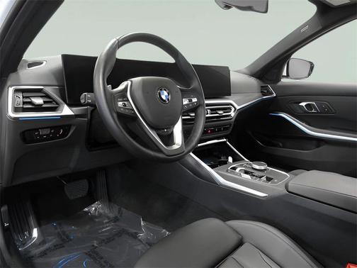 2024 BMW 330 i xDrive