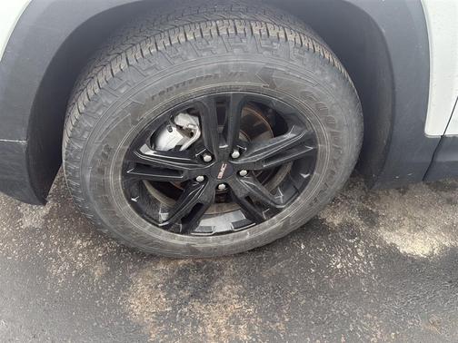 2022 GMC Terrain AWD AT4