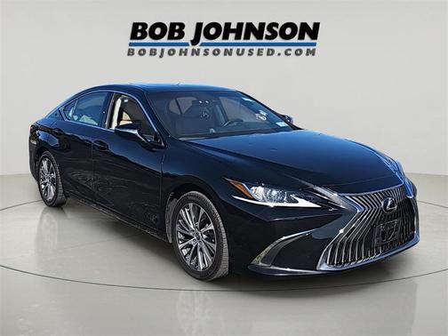 2019 Lexus ES 350 Premium