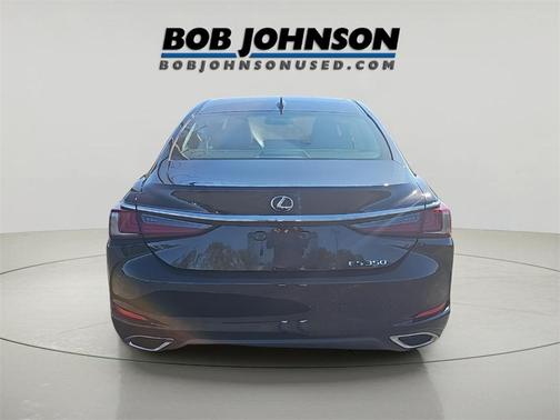2019 Lexus ES 350 Premium