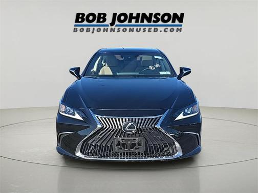 2019 Lexus ES 350 Premium
