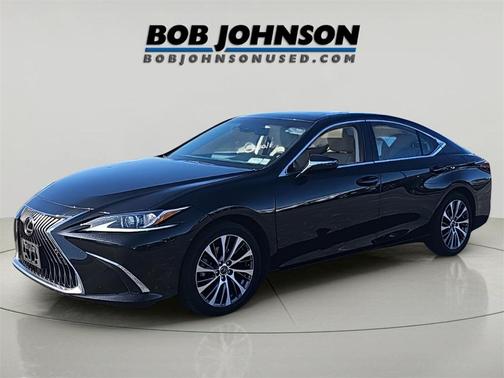 2019 Lexus ES 350 Premium