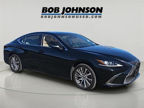 2019 Lexus ES 350 Premium