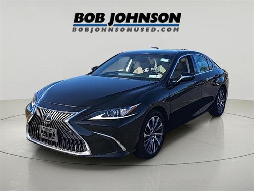 2019 Lexus ES 350 Premium