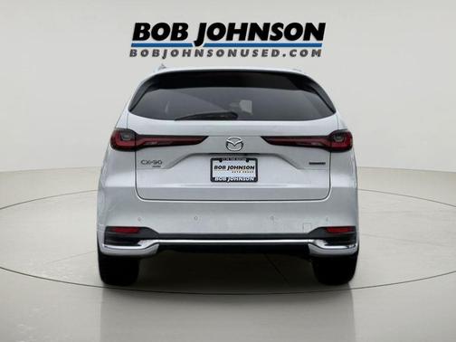 2024 Mazda CX-90 3.3 Turbo S Premium
