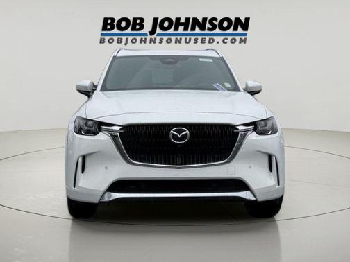 2024 Mazda CX-90 3.3 Turbo S Premium