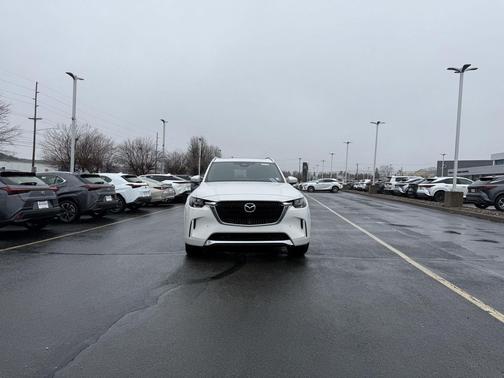 2024 Mazda CX-90 3.3 Turbo S Premium