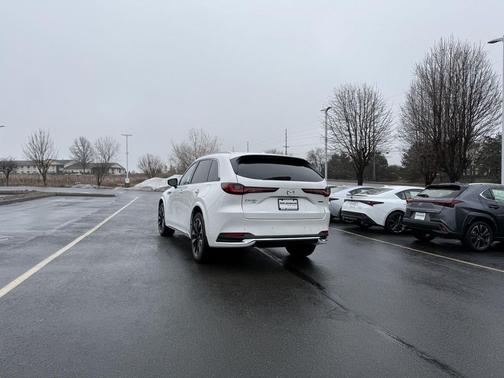 2024 Mazda CX-90 3.3 Turbo S Premium