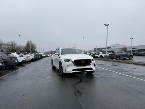 2024 Mazda CX-90 3.3 Turbo S Premium