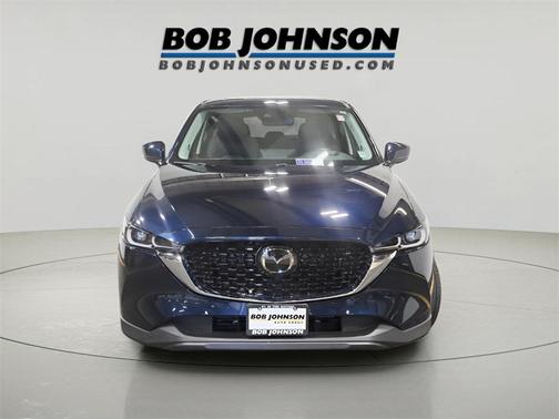 2022 Mazda CX-5 2.5 S Premium Plus