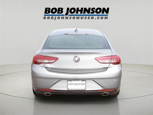2020 Buick Regal Sportback FWD Avenir