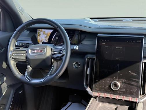 2024 GMC Acadia AWD AT4