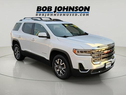 2021 GMC Acadia AWD SLE