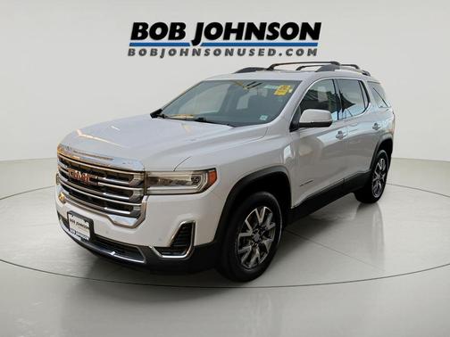 2021 GMC Acadia AWD SLE